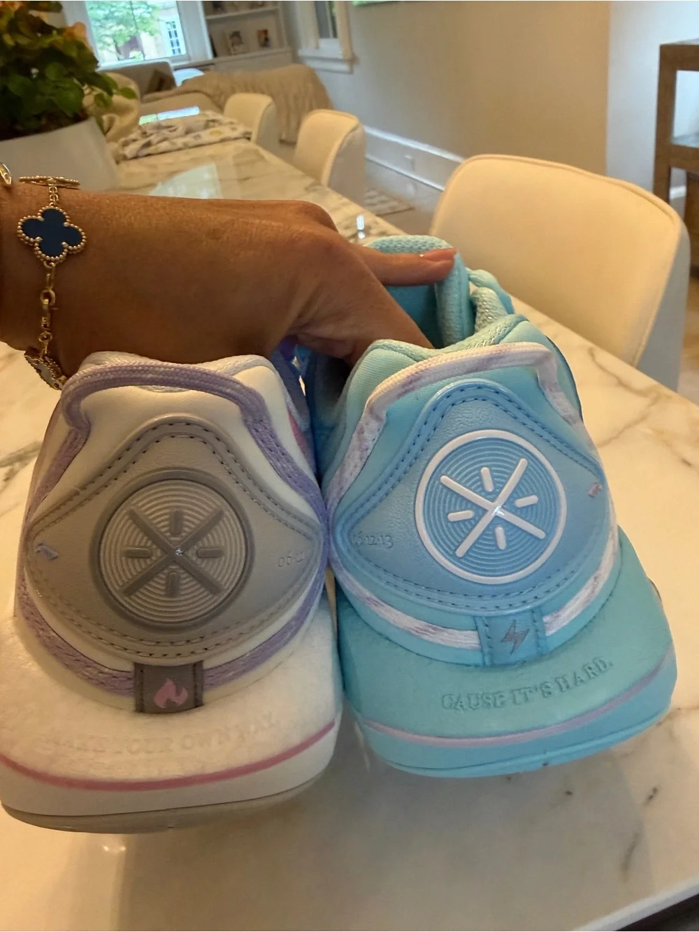 Way of Wade Basketball Sneakers